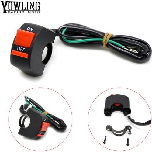 YOWLING Motorcycle Electronics