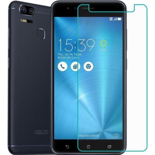 For ASUS ZenFone 3 Zoom ZE553KL Glass Screen Protective Tempered Glass ON ASUS ZenFone3 Zoom (ZE553KL) Protector Cover Film