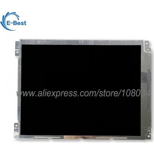 10.4inch 640*480 TFT LCD PANEL LQ104V1DG62