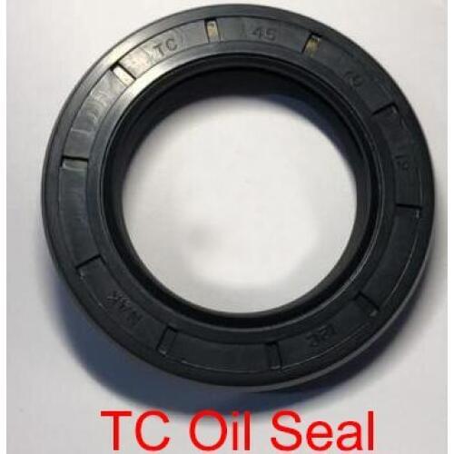 128*150*13 128x150x13 130*155*10/14 130x155x10/14 Nitrile Rubber NBR Double Lip Spring TC Gasket Radial Shaft Skeleton Oil Seal