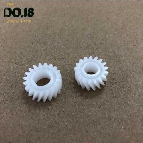 2sets High Quality Developer Gear for Xerox Docucolor DCC 6550 7550 6500 5065 7500 242 240 250