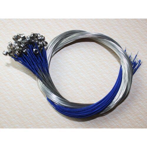 40pcs high quality german silver String 4/4 violin strings E String