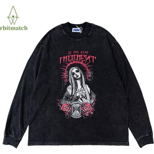 Arbitmatch Oversized Men's T-Shirts