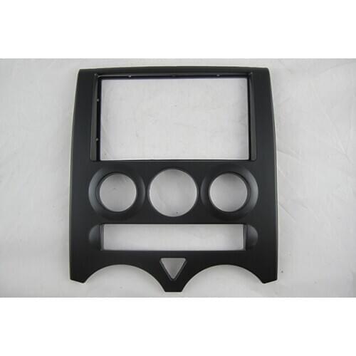 Fascias Car Audio Panel Refitting Frame Dash Kit For Rover MG3