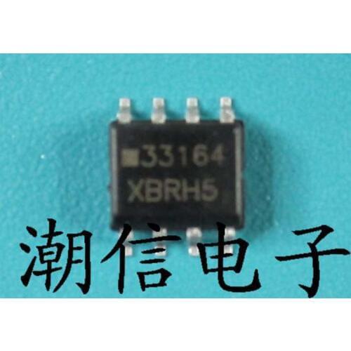 Free shipping new% 33164 MC33164 SOP-8