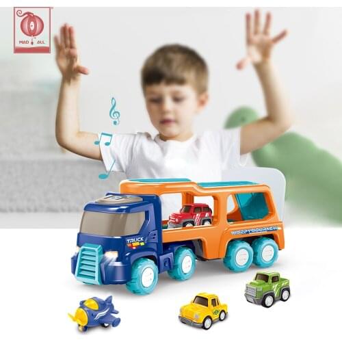 Fish.go Toy Transport