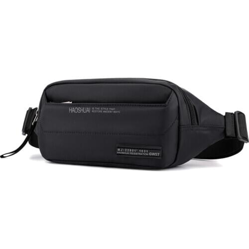 Men's Waist Bags FXZLLQ China