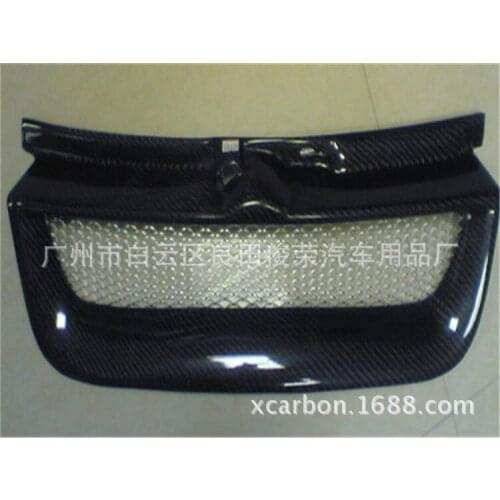 Suit For Customized Professional Auto Parts Manufacturers Produce Vw Bora Carbon Fiber Resin