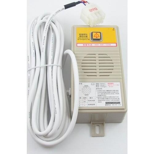 1piece XAA25302P23 Otis elevator intercom telephone elevator accessories AQ1H240