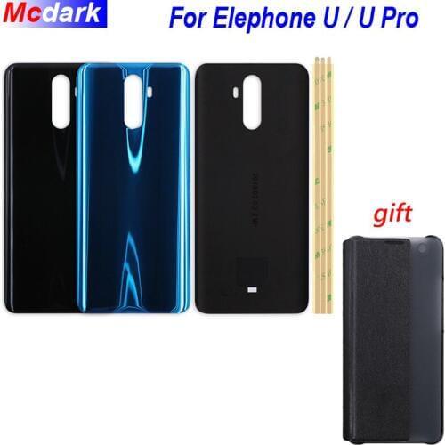 Чехлы для телефонов Elephone U Pro Mcdark China At AliExpress