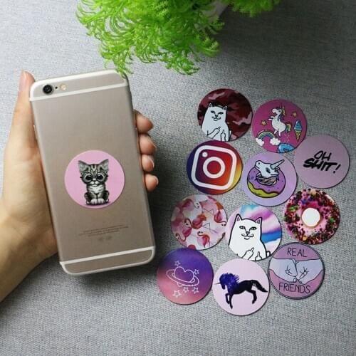 40x0.3mm Metal Plate sheet for Magnet Mobile Phone Holder For Magnetic Car Phone Stand holders supporto cellulare auto socket