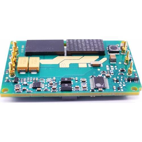 Murata, Japan 36V-75V to 1.2V30A Power module DC-DC isolated output Fine-tuning 0.5-1.4V