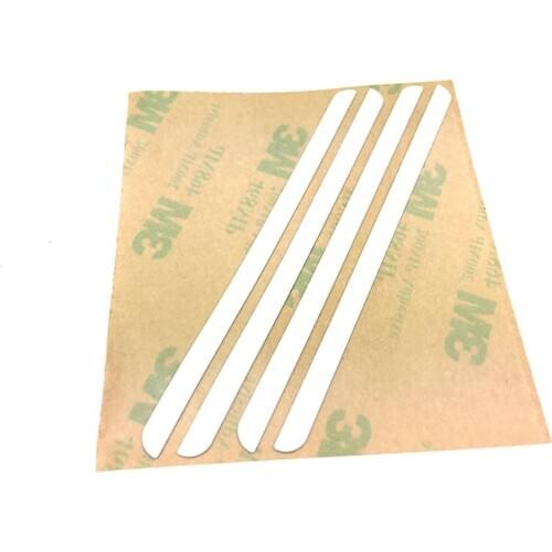 Mouse skates feet lega for Apple magic1 / magic 2 wireless mouse