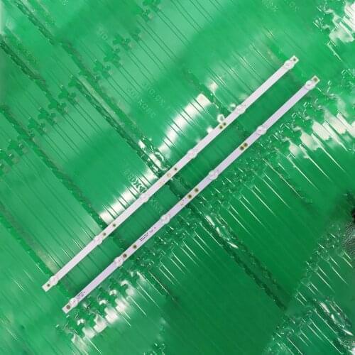 New 2 PCS 6LED LED backlight strip for For Sharp 2T-C32ACSA K320WDX A1 A2 4708-K320WD-A2113N01 4708-K320WD-A1113N11