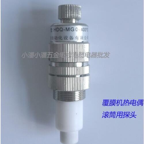 Special Surface Thermocouple Drum Surface Temperature Probe for Probe of K/E 0-400 Degree Coating Machine