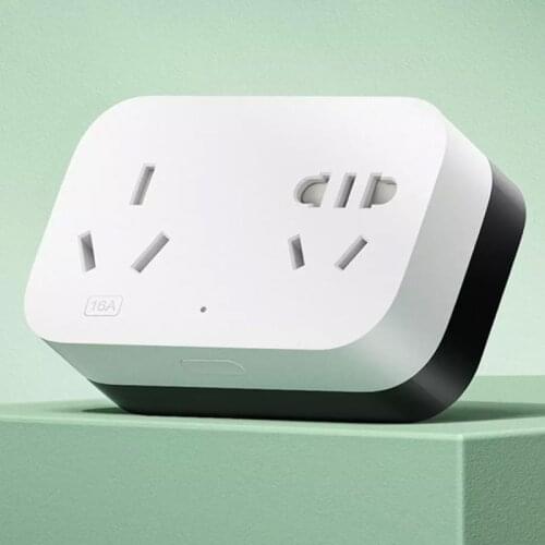 Xiaomi Mijia Air Conditioning Companion Pro Universal Remote Control Version With Bluetooth Gateway Works With Xiaomi Home App