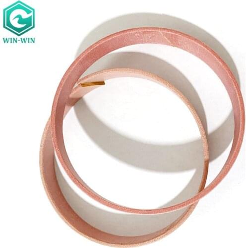 Water Jet Consumable Guide Ring XF56/220 Waterjet Spare Parts For High Pressure Water Jet Cutter Water Jet Spare Parts