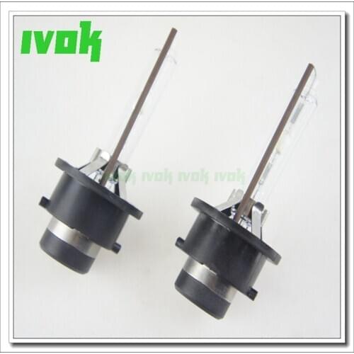 2pcs/lot High Quality D4S D4R D2S D2R HID Bulb Lamp For Toyota 90981-20013 90981-20005 90981-20008 4300K 6000K 35W 12V