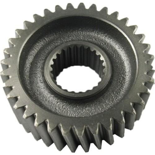 CF250 Final Gear CH250 CN250 ATV 172MM CF 250cc Water Cooled Scooter Engine Parts Wholesale Repair ZZC-CF250
