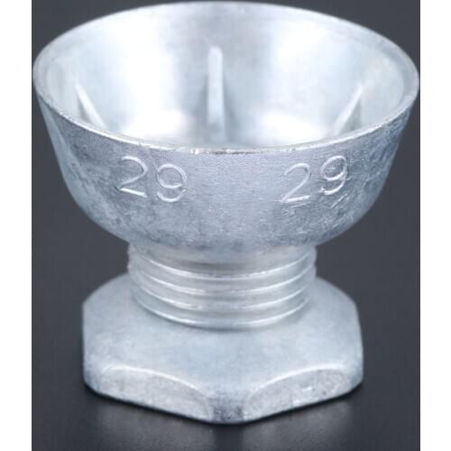 Replacement 8066184 Dryer Belt Pulley Dryer Drive Motor Pulley Replaces Coupling Cap 3394341 AP6011686