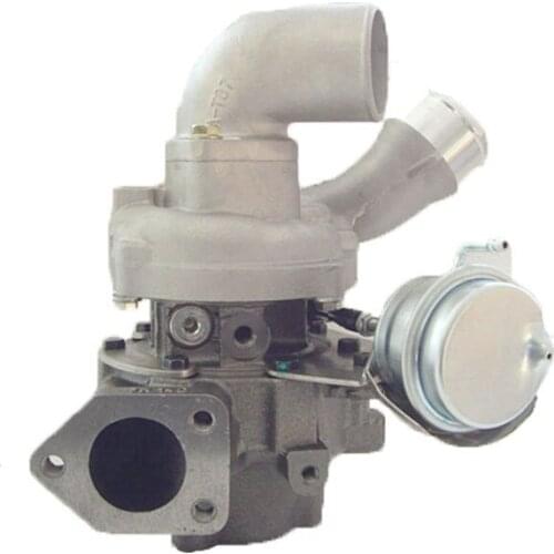 Parts Korean Car GT1749V Turbocharger For Hyundai H1 53039700145 28200-4A480