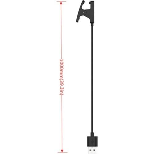 For garmin- MARQ-Driver/MARQ-Aviator/-Captain/Expedition Smart Watch Charger Q81F