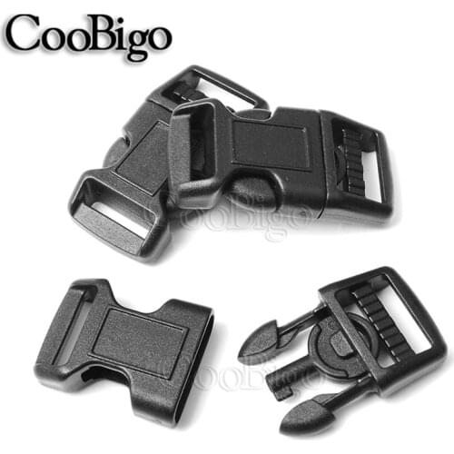 12pcs Police Handcuff Key Universal Lock Pin Hide in 5/8" Buckle Outdoor Survival Tactical Backpack Strap Paracord Bracelet