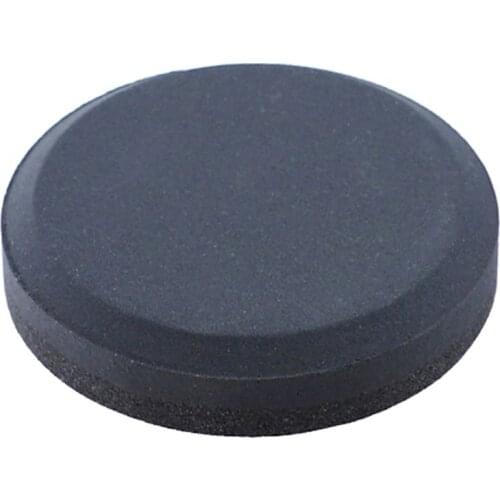 240/400#Household Knife Whetstone Round Axe Sharpening Stone Hand Dual Grit Tool For Kitchen