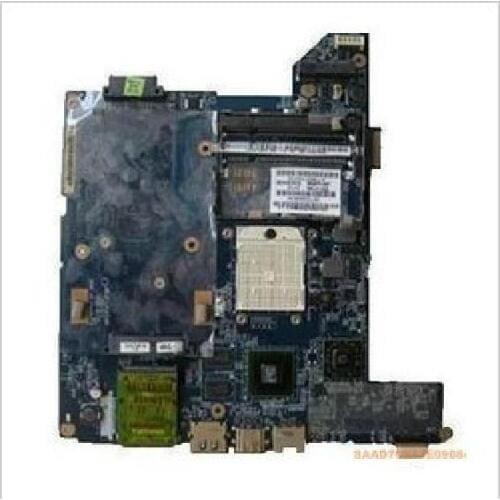 510566-001 lap CQ40 connect board connect with motherboard