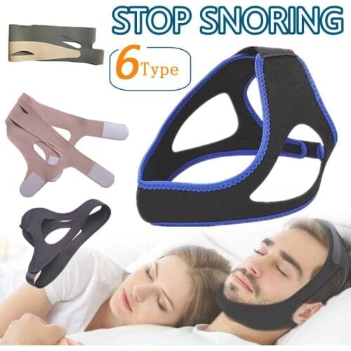 7 Type Triangular Slimming Bandage V Line Face Shaper Women Chin Cheek Lift Up Belt Facial Strap Face Skin Care Beauty Tools