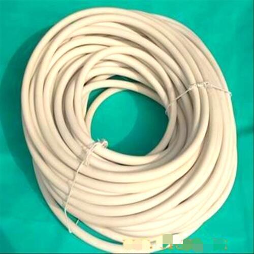 Rubber Tube Chemical Experiment Instrument School Laboratory Consumables