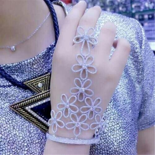 Жесткие браслеты AIBODUO China At AliExpress