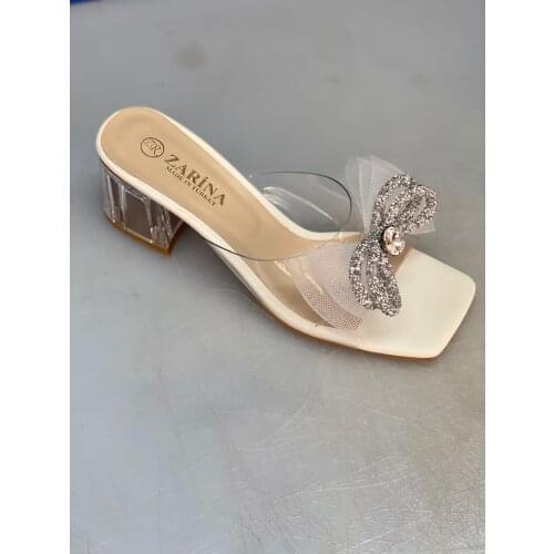 Batuekspres Wedding Shoes For The Bride