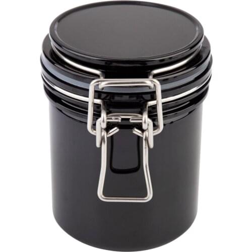 Eyelash Glue Storage Tank Individual Adhesive Stand Eyelash Extension Activated Sealed Storage Jar Container Makeup Tool