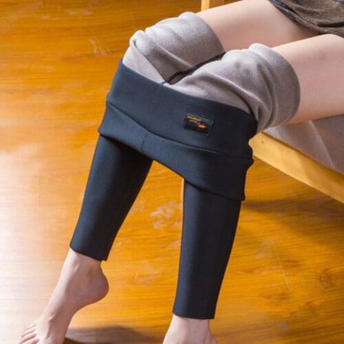 FLYRESYH Women's Winter Leggings