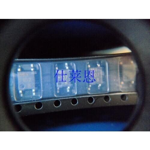 HCPL-181-00BE HCPL181 AVAGO181 SOP4 4