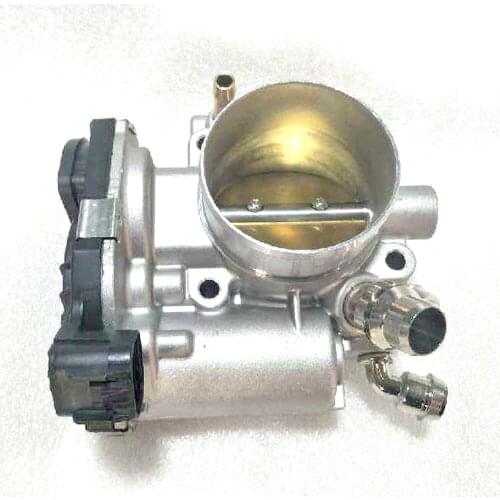 Throttle Body Valve for Vaux-hall As-tra Mk6 Insi-gnia Mk1 Zafira Mk3 Mokka X