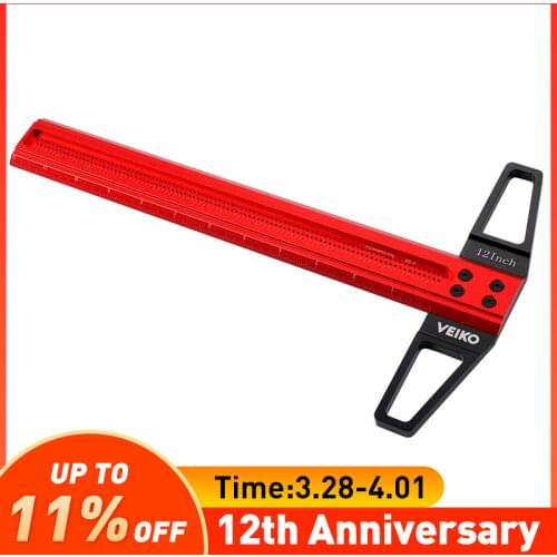 MUSTOOL Measuring Tools