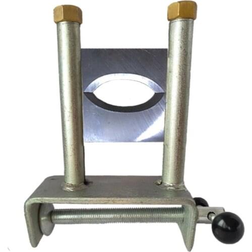 Manual Sugarcane Peeler Mini Sugar Cane Peeling Machine Diameter 20-70mm Y