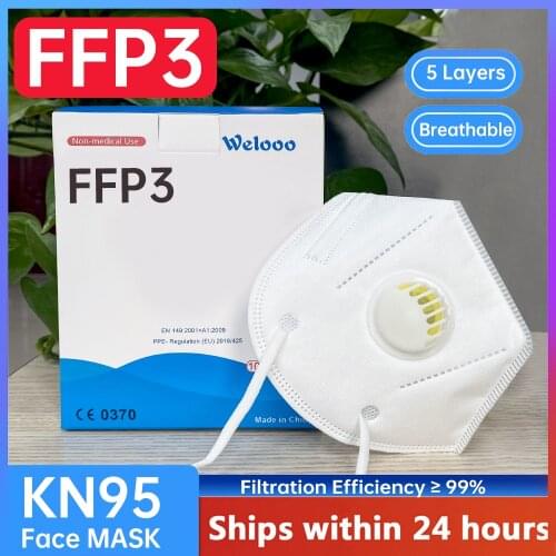 YouWeMed Medical Masks