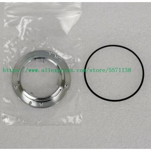 Base Bayonet Mount Ring Repair parts For Panasonic DG VARIO-ELMAR 100-400mm F4-6.3 H-RS100400 lens