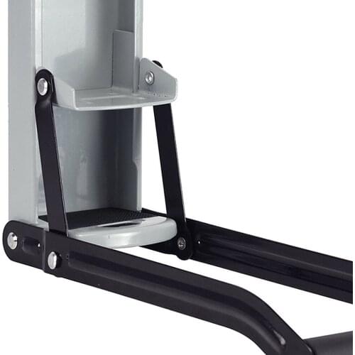 16oz. Aluminum Can Crusher & Bottle Opener Soda Can Compactor Recycling Tool