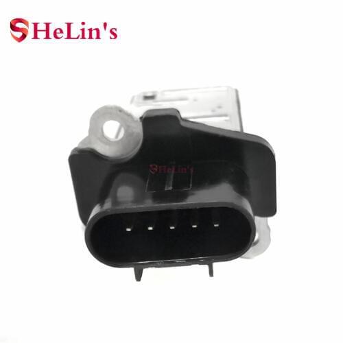 AFH70M-43A 12576410 135073 Mass Air Flow Meter Maf Sensor For Buick Allure LaCrosse Rainier Regal Cadillac SRX STS XLR Hummer H3