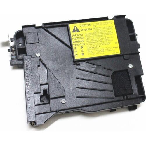 GiMerLotPy 90% new RM1-6476 RM1-6322 RC2-8352 Laser Scanner assy for laserjet M521/M525/P3015 series Laser head/Laser box