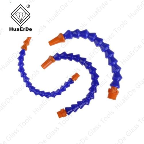 HuaErDe Multiple angles bending water pipe