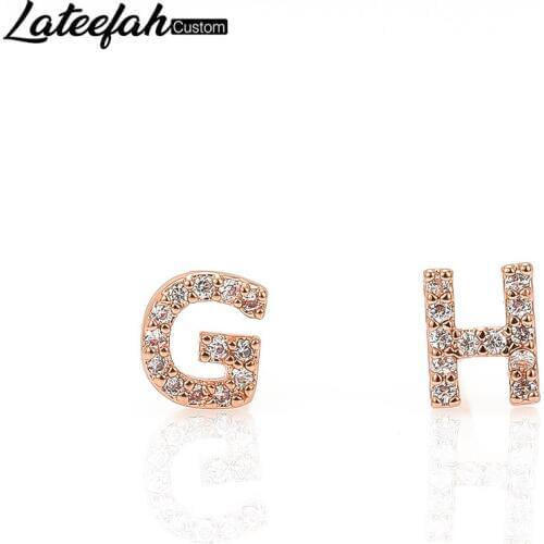Серьги для пирсинга Lateefah China At AliExpress