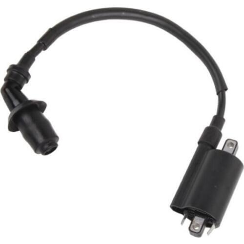 New Motorcycle Ignition Coil For Yamaha Virago XV250 1995-2007 96 97 98 99 01 02