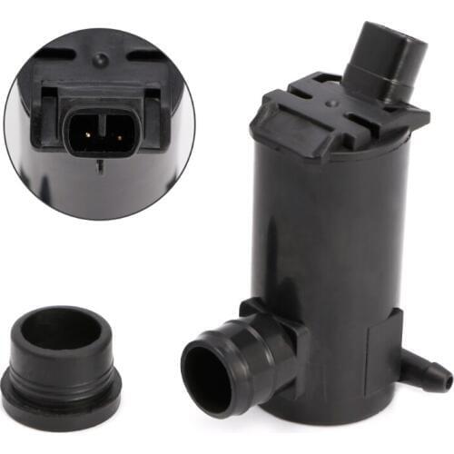 New Fashion Washer Pump For Toyota Hilux Land Cruiser Avensis Rav4/Mazda 6 RX8 85330-60140 JUN-6A
