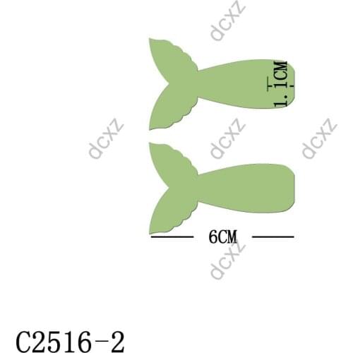 New Bow Wooden die Scrapbooking C2516-2 Cutting Dies