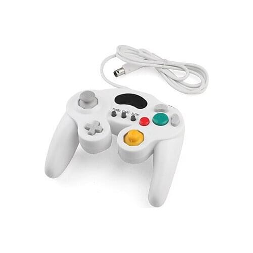 New Shock Joystick Controller for Nintendo Wii Gamecube